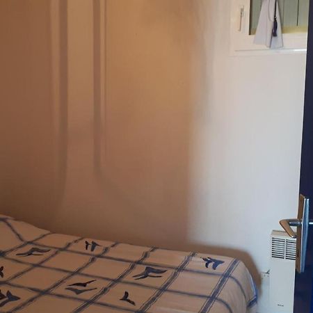 Les Sardines Apartment Сет Екстериор снимка