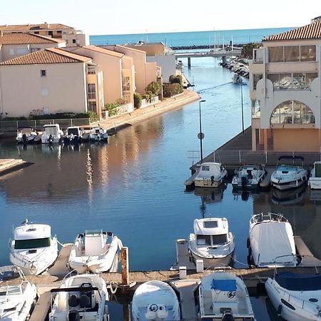 Les Sardines Apartment Сет Екстериор снимка