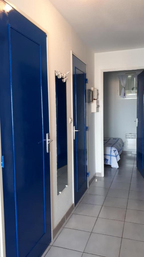 Les Sardines Apartment Сет Екстериор снимка